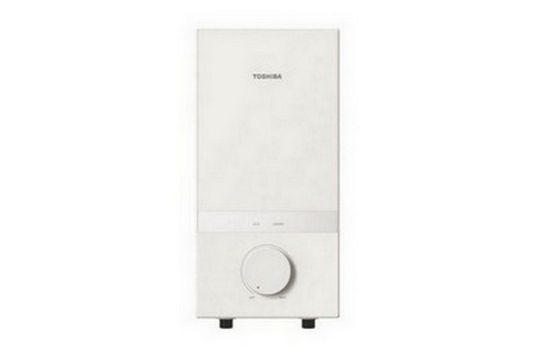Máy tắm nóng Toshiba TWH-45MCNVN(W)-WB