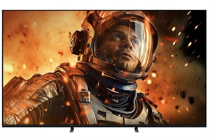 Google Tivi Mini LED Sony 4K 55 inch K-55XR50