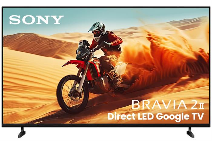 Smart Tivi Sony BRAVIA 2 II 4K HDR K-65S25VM2