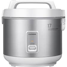 Nồi cơm điện cơ 3L Cuckoo CR-1720