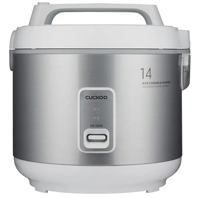 Nồi cơm điện cơ 2,5L Cuckoo CR-1420
