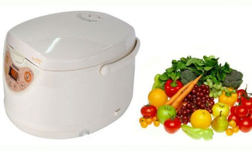 Nồi cơm điện Cuckoo 1.5L CR0821FI