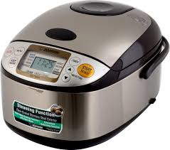 Nồi cơm điện Zojirushi 1.8L NS-TSQ18-XJ