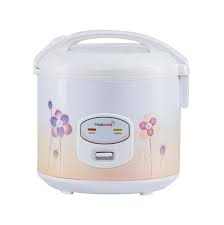 Nồi cơm điện Truehome TR-18JE010(P) 1.8L