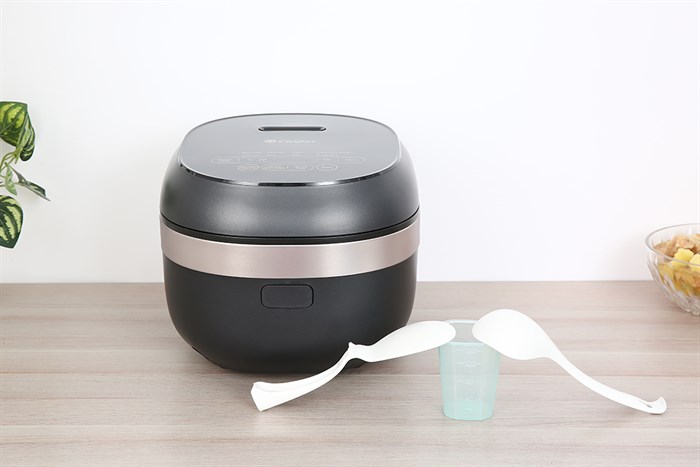 Nồi cơm cao tần 1.5 lít Casper CI-15RC01