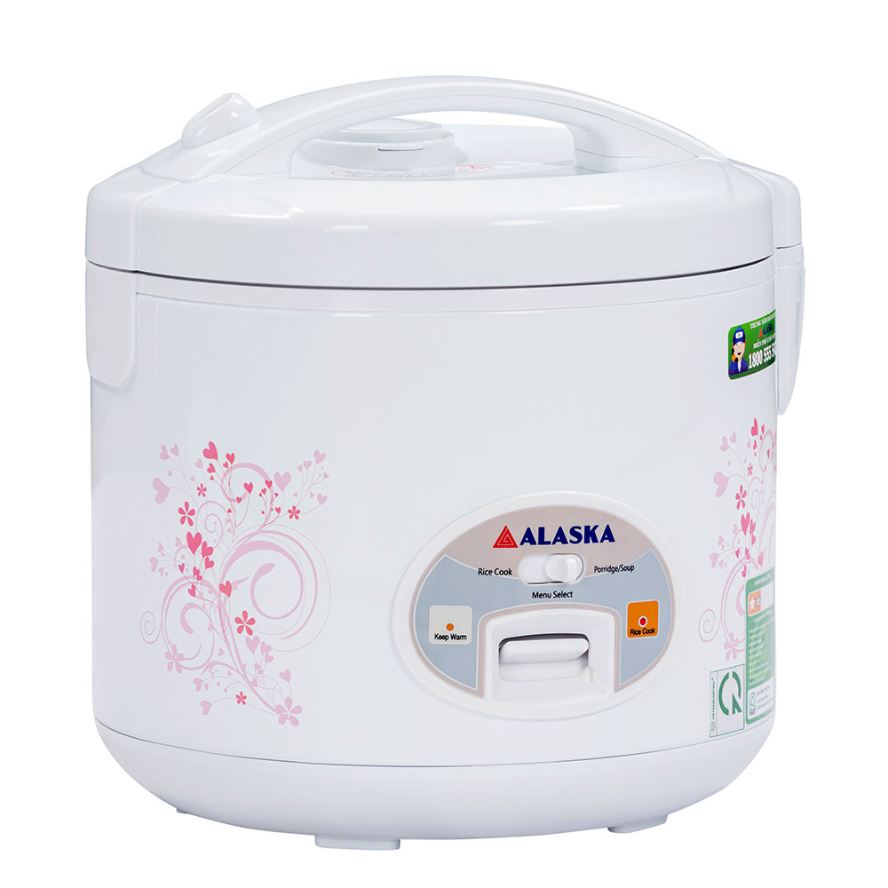 Nồi cơm Alaska CR18A