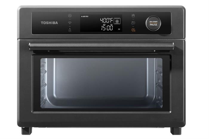 Lò chiên không dầu Toshiba TL2-SAC25GZC (GR)