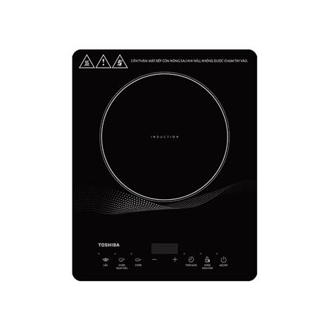 Bếp từ đơn Toshiba IC-20R1SV