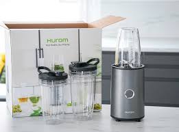 Máy xay sinh tố Hurom BL-D01CTG