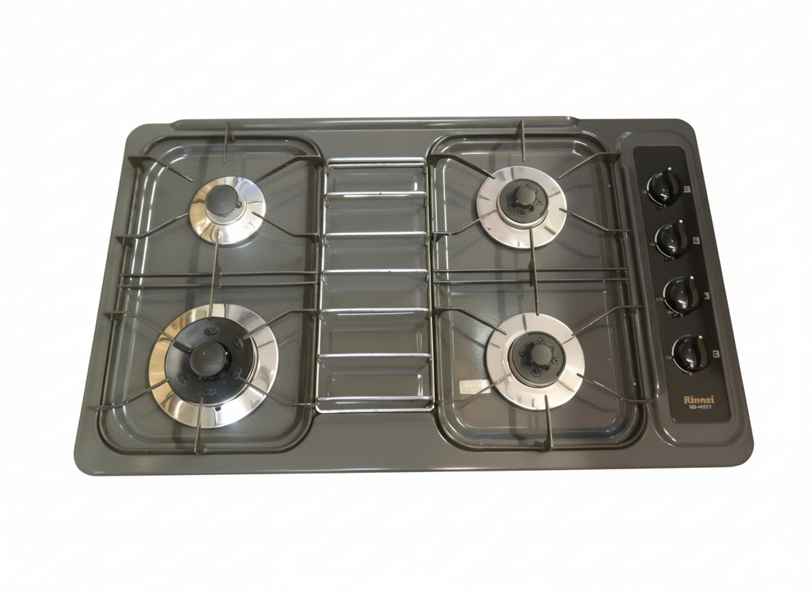 Bếp gas Rinnai 4EHIIG