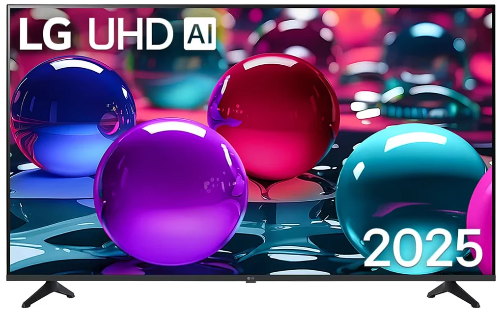 Tivi Smart UHD 4K LG 50UA7350 PSB