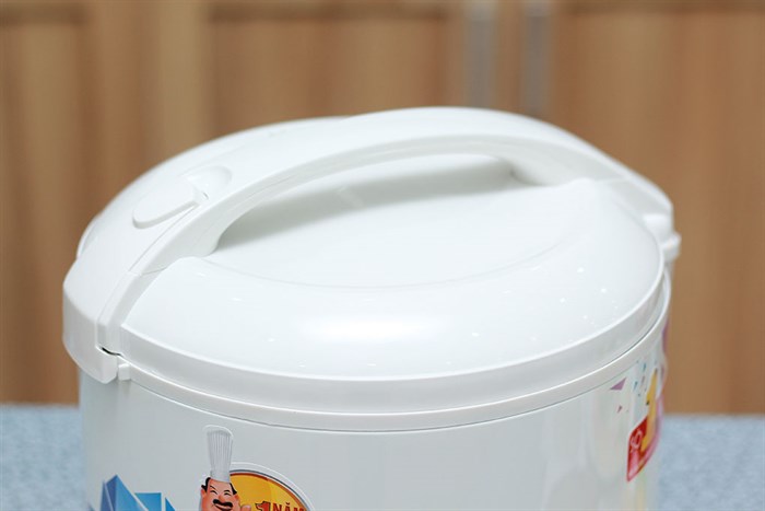 Nồi cơm điện Sharp KS-18TJV