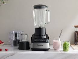 Máy Xay Sinh Tố Panasonic MX-MG54C2KRA