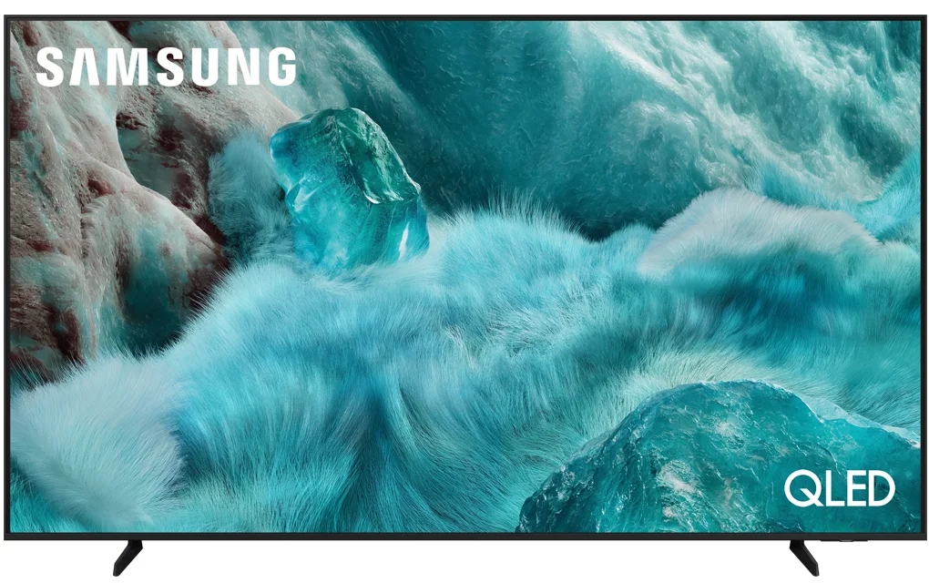 Ti vi Qled UHD 4K Samsung QA43Q7FAAKXXV