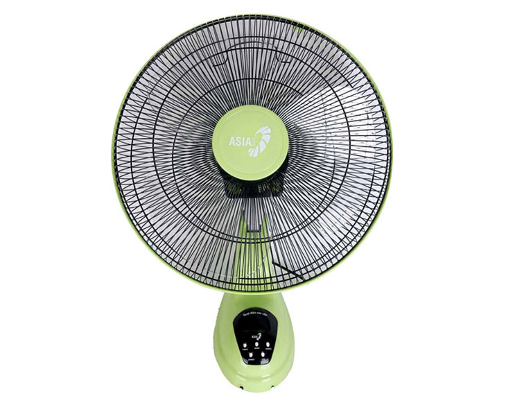 Quạt treo remote Asia L16019-GV0