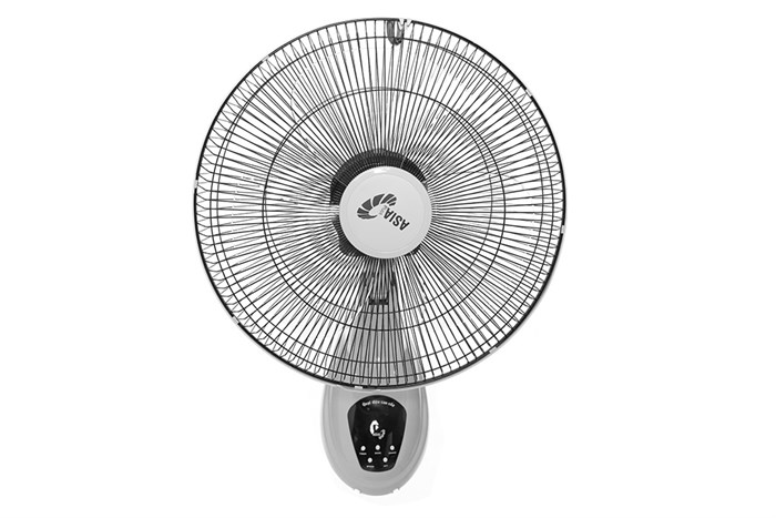 Quạt treo tường Asia 3 cánh VY377790