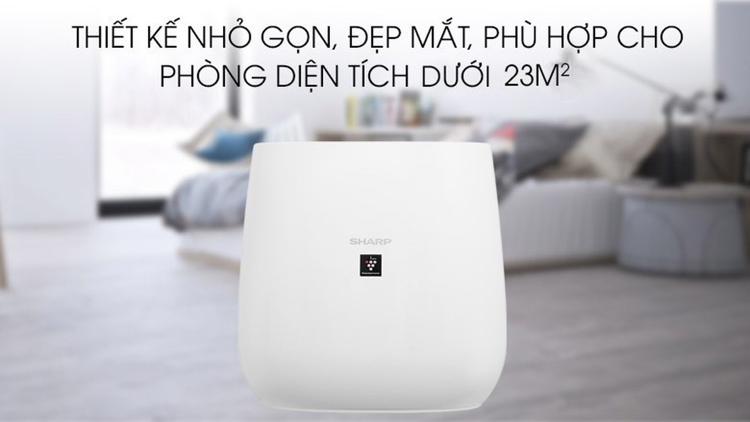 Công nghệ Plasmacluster Ion diệt khuẩn