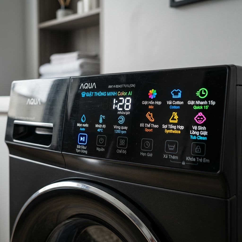 Color AI Panel