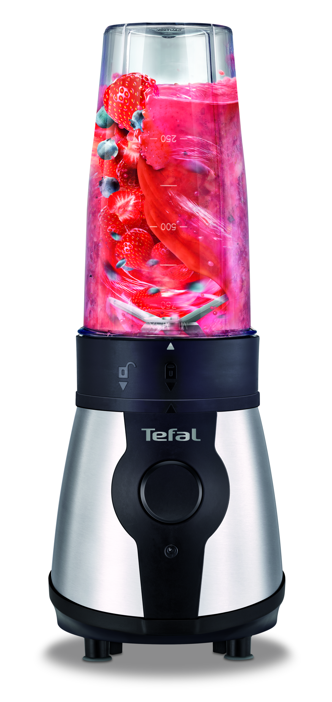 Tefal Master