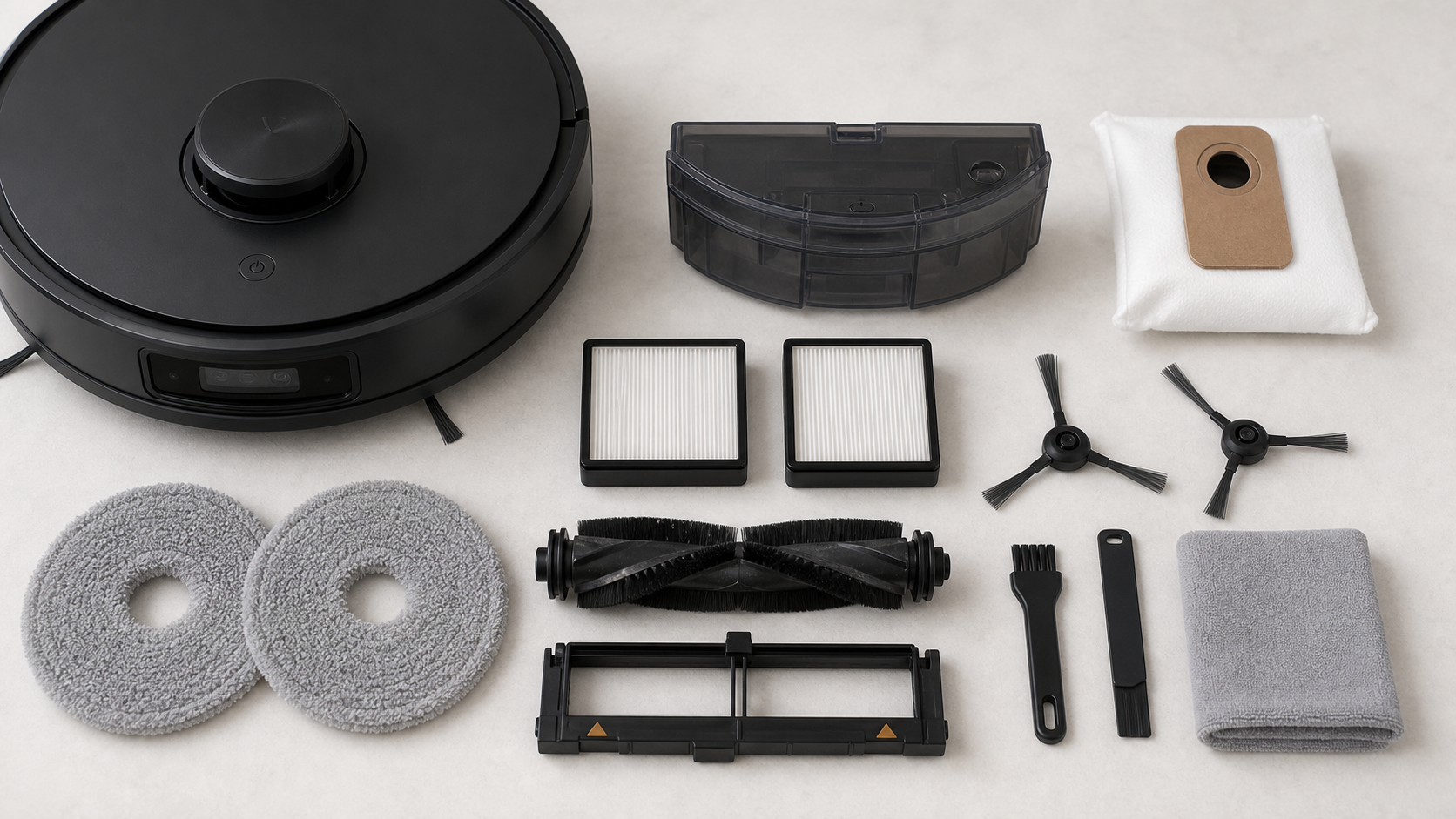 Tư vấn vệ sinh robot hút bụi tại Vĩnh Tín nên bắt đầu từ nhu cầu cụ thể của gia đình