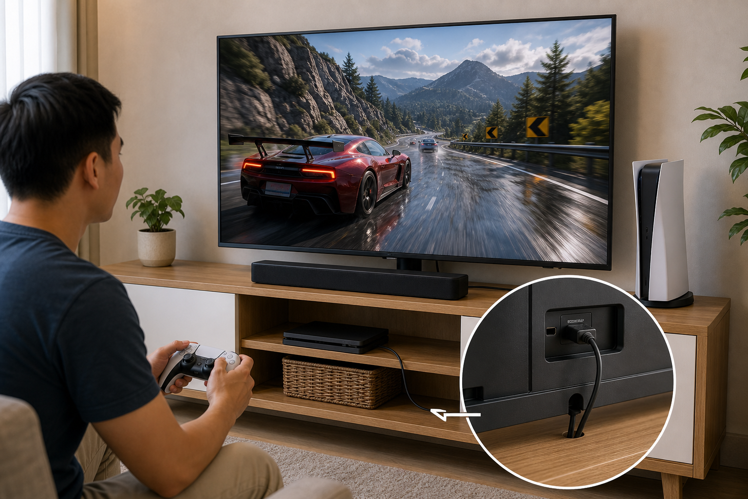Kiểm tra các điều kiện quanh HDR trên tivi giúp tránh mua dư hoặc mua thiếu