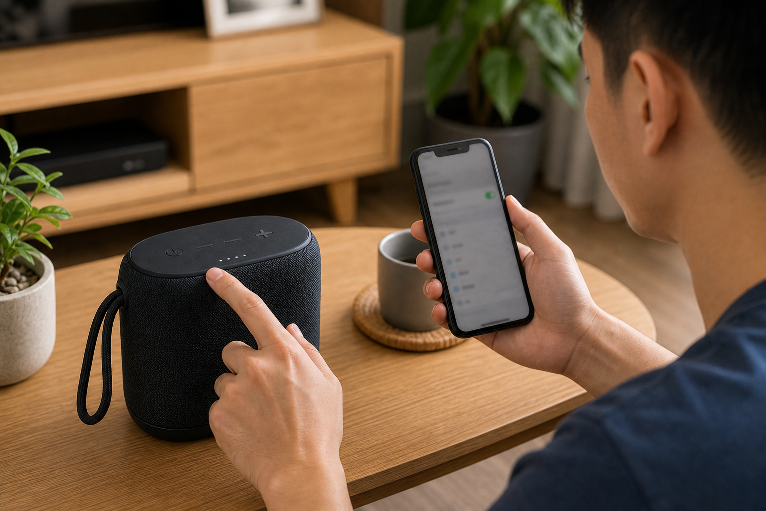 Loa Bluetooth hay rớt? Kiểm tra trước khi đổi máy