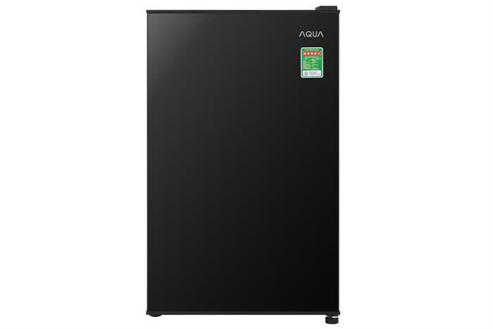 Tủ lạnh Aqua 90 lít AQR-D100FA(BS)