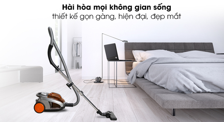 Những lưu ý khi chọn mua máy hút bụi cho mùa Tết Nguyên Đán - Hướng dẫn chọn sản phẩm tốt nhất cho gia đình bạn