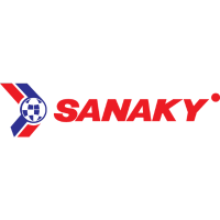 Sanaky