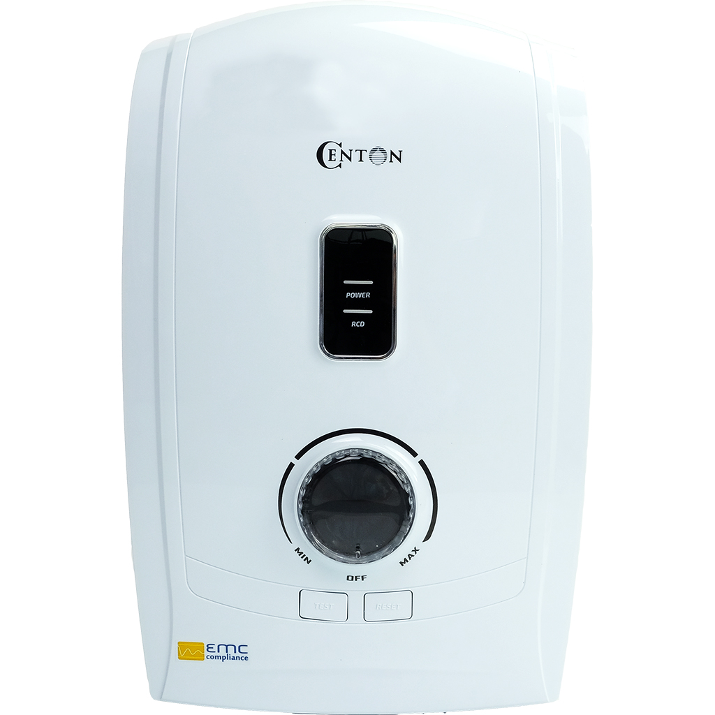 Máy nước nóng trực tiếp Centon GD600ESP FL 