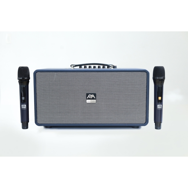 Loa di động Nova Audio Pro-160V