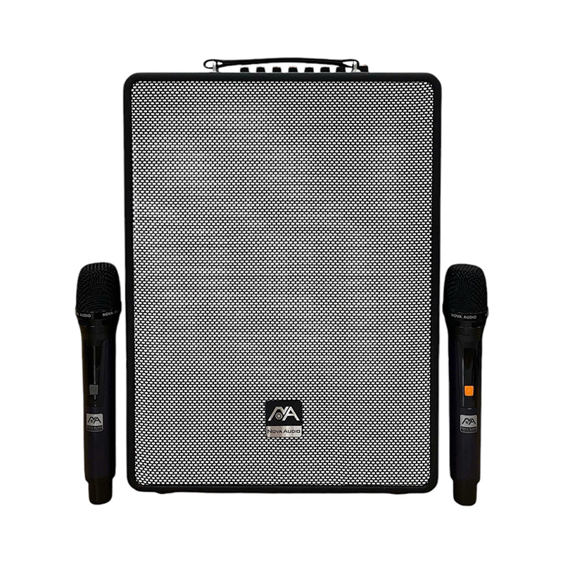 Loa di động Nova Audio Pro-250V
