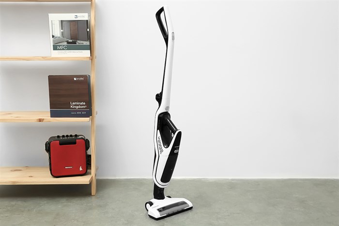 Máy hút bụi không dây Hitachi PV-X80M WH