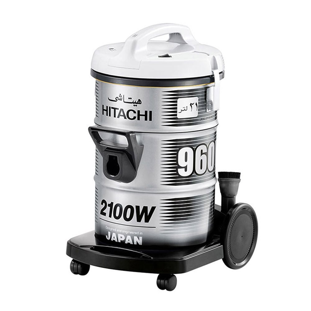 Máy hút bụi Hitachi CV-960F 24CV (PG)