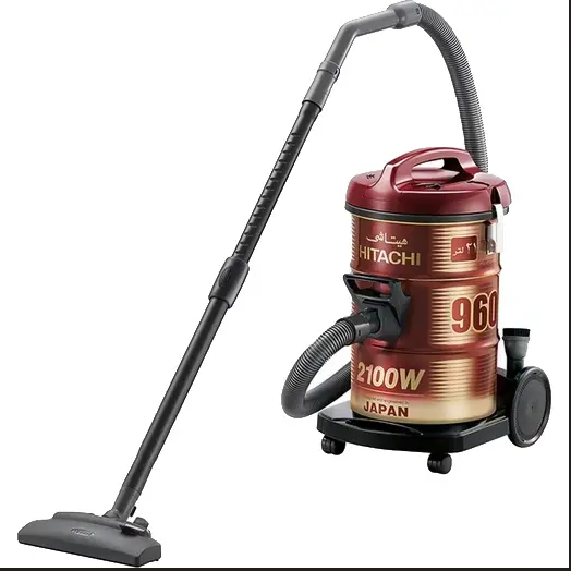Máy hút bụi Hitachi CV-960F 24CV (WR)