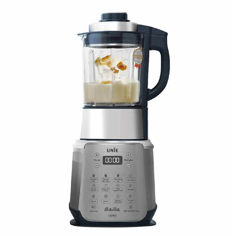 Máy làm sữa hạt UNIE V9S Pro