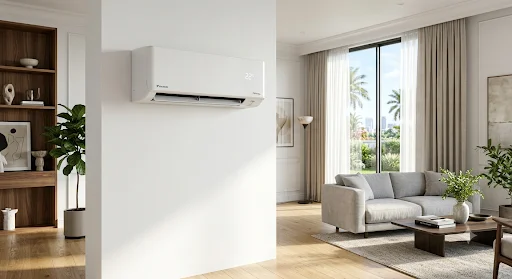 Kinh Nghiệm Chọn Mua Điều Hòa Tiết Kiệm Điện Từ Thợ Máy | Vĩnh Tín