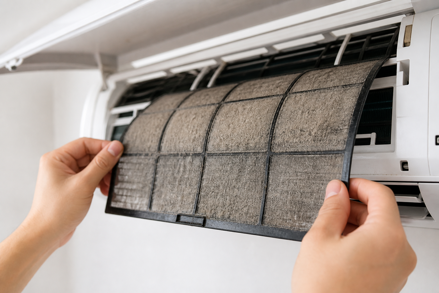 Kiểm tra các điều kiện quanh máy lạnh chảy nước giúp tránh mua dư hoặc mua thiếu