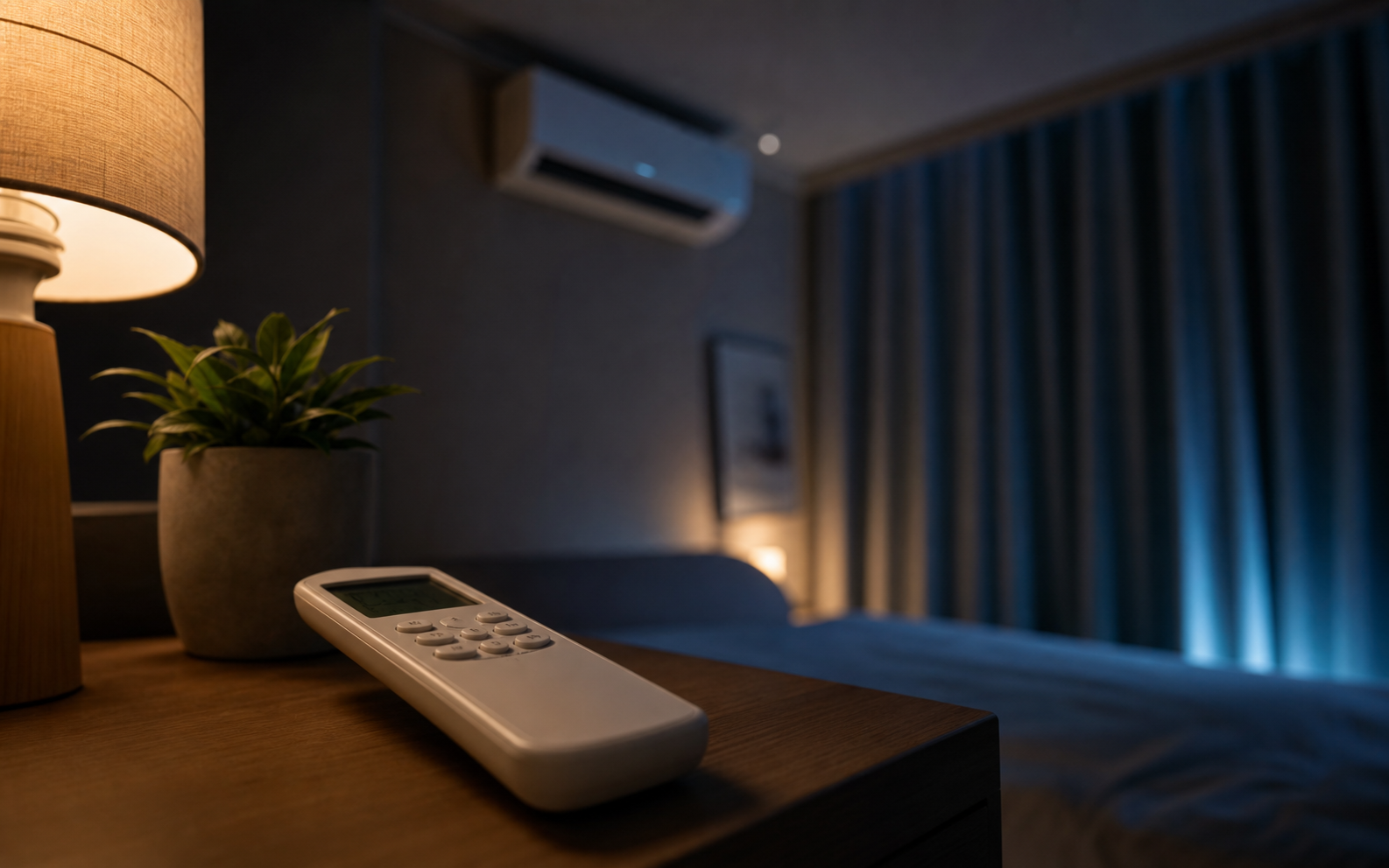 Tư vấn Sleep và inverter máy lạnh tại Vĩnh Tín nên bắt đầu từ nhu cầu cụ thể của gia đình