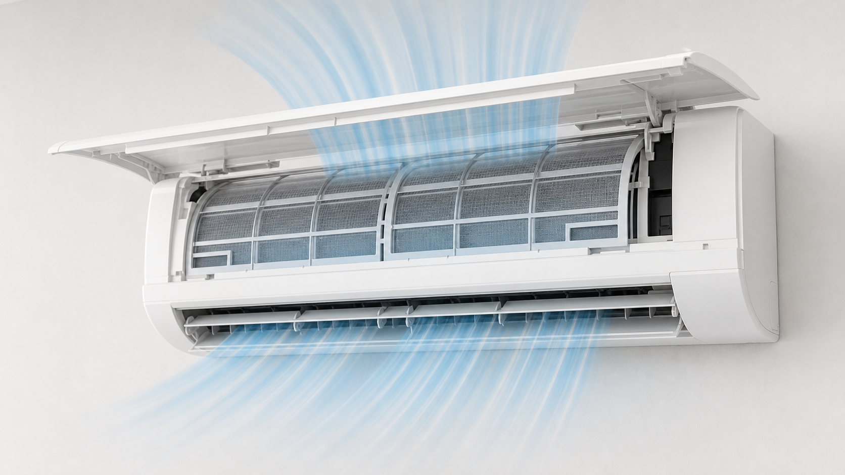 Kiểm tra các điều kiện quanh lỗi thường gặp trên máy lạnh giúp tránh mua dư hoặc mua thiếu